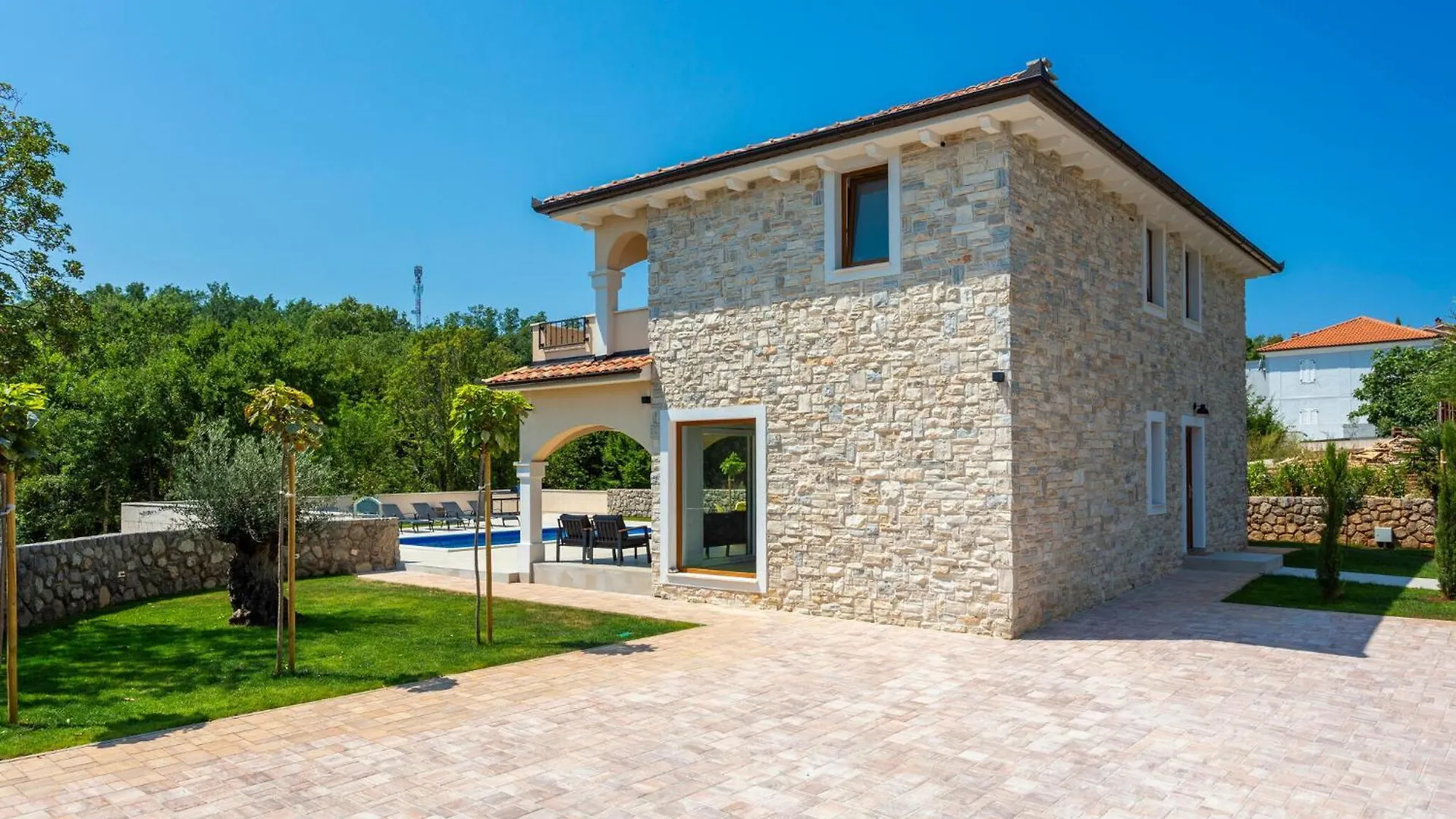 Holiday home Lovely Home In Sveti Viddobrinjski With Wifi Gostinjac Croatia